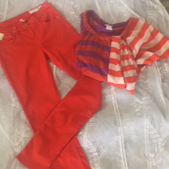 Rag &bone jean NwT ❌Sold❌ - Picture 3 of 5